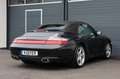 Porsche 996 Carrera 4S Cabrio/BOSE/SHZ/Sportluftfilter Noir - thumbnail 7
