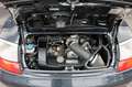 Porsche 996 Carrera 4S Cabrio/BOSE/SHZ/Sportluftfilter Noir - thumbnail 17