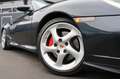 Porsche 996 Carrera 4S Cabrio/BOSE/SHZ/Sportluftfilter Noir - thumbnail 8