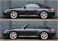 Porsche 996 Carrera 4S Cabrio/BOSE/SHZ/Sportluftfilter Noir - thumbnail 4