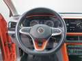 Volkswagen T-Cross 1.0 TSI DSG Life Orange - thumbnail 11