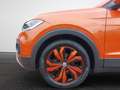 Volkswagen T-Cross 1.0 TSI DSG Life Orange - thumbnail 7