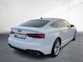 Audi A5 35 TDI S-Line Business Kamera LED Weiß - thumbnail 4