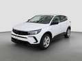 Opel Grandland X Grandland 1.2T GS - AHZV, 360°Kamera, Sitzhz+Len Weiß - thumbnail 1