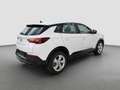 Opel Grandland X Grandland 1.2T GS - AHZV, 360°Kamera, Sitzhz+Len Weiß - thumbnail 2