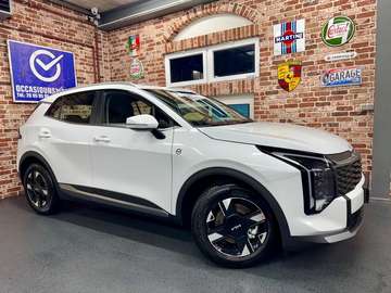 Sportage 1.6 T-GDI 150cv Auto PULSE