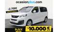 Peugeot Traveller 2.0BlueHDI Business Standard 150 Weiß - thumbnail 1