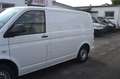 Volkswagen T5 Transporter Kasten-Kombi Kasten White - thumbnail 3