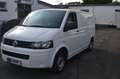Volkswagen T5 Transporter Kasten-Kombi Kasten White - thumbnail 2