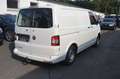 Volkswagen T5 Transporter Kasten-Kombi Kasten White - thumbnail 6