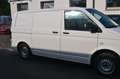 Volkswagen T5 Transporter Kasten-Kombi Kasten White - thumbnail 7