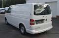 Volkswagen T5 Transporter Kasten-Kombi Kasten White - thumbnail 4