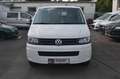 Volkswagen T5 Transporter Kasten-Kombi Kasten White - thumbnail 1