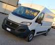 Fiat Ducato L2H2 2.3 MJT 120CV Bianco - thumbnail 1