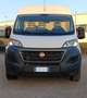 Fiat Ducato L2H2 2.3 MJT 120CV Bianco - thumbnail 2