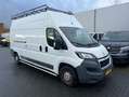 Peugeot Boxer 335 2.0 BlueHDI 96KW L3H3 MAXI AIRCO KLIMA EURO6 Blanc - thumbnail 1
