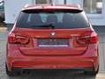 BMW 320 320i M Sport Shadow Aut. LED-NAVI-LEDER-M LENKRAD Rot - thumbnail 5