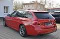 BMW 320 320i M Sport Shadow Aut. LED-NAVI-LEDER-M LENKRAD Rouge - thumbnail 6