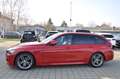 BMW 320 320i M Sport Shadow Aut. LED-NAVI-LEDER-M LENKRAD Rouge - thumbnail 7