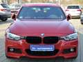 BMW 320 320i M Sport Shadow Aut. LED-NAVI-LEDER-M LENKRAD Rot - thumbnail 2