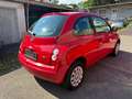 Nissan Micra 1.2 Visia *TÜV NEU* Rood - thumbnail 4