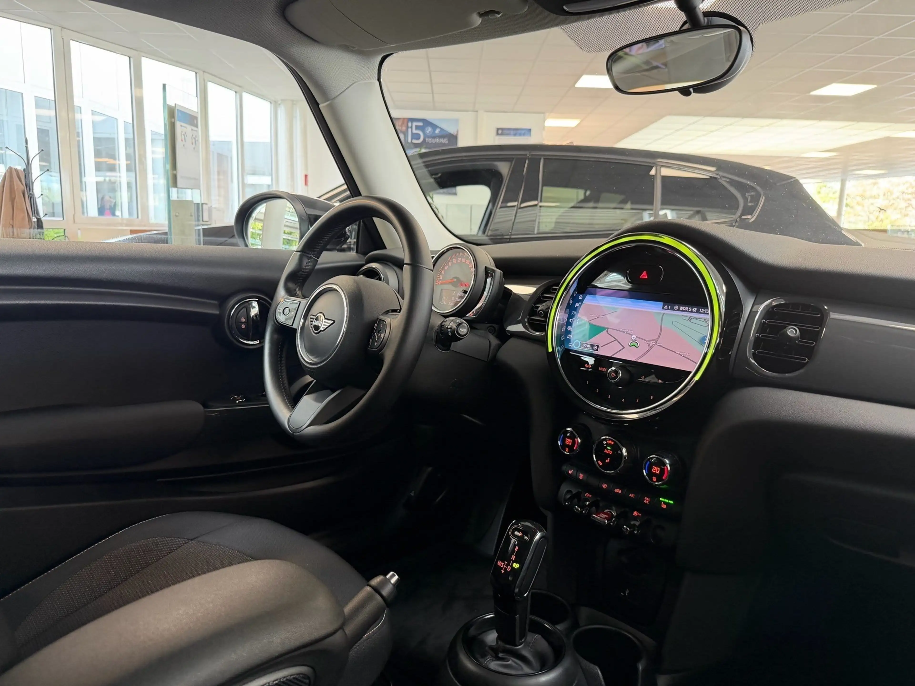 MINI One 3-Türer LED PDC Navi Shz. Tempomat 16" LMR — photo 15