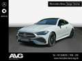 Mercedes-Benz CLE 200 CLE 200 4MATIC Coupé AMG Pano 360° Burmester HUD Grau - thumbnail 1