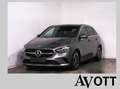 Mercedes-Benz B 180 7G-DCT Progressive Gris - thumbnail 1