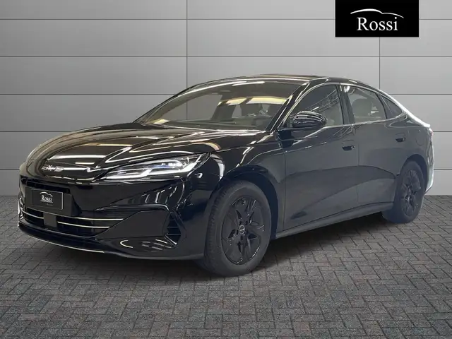 BYD Seal 6 DM-i Boost