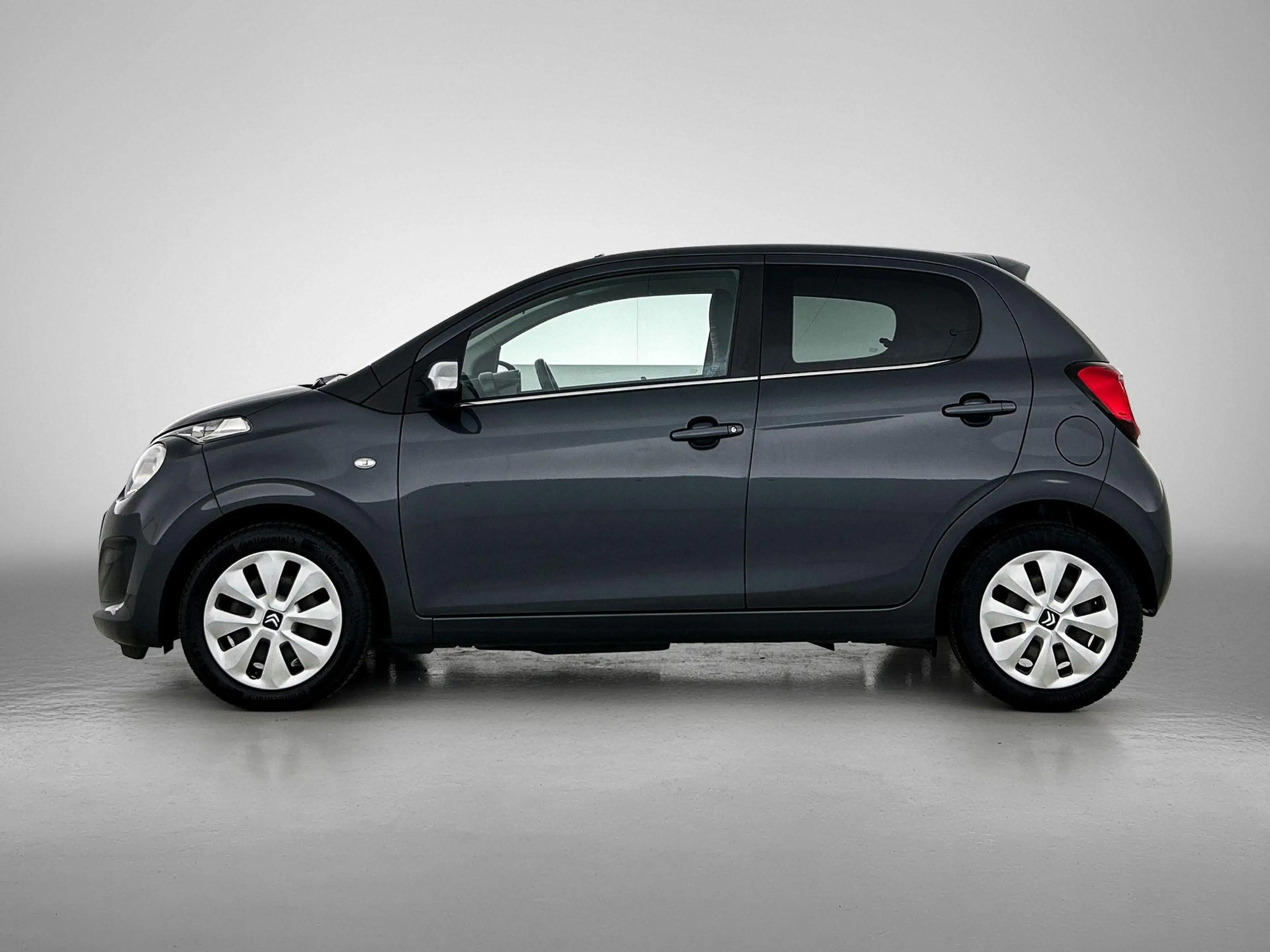 Citroen C1 1.0 VTi Feel 72 PK | Airco | Camera | Privacy glas — photo 2