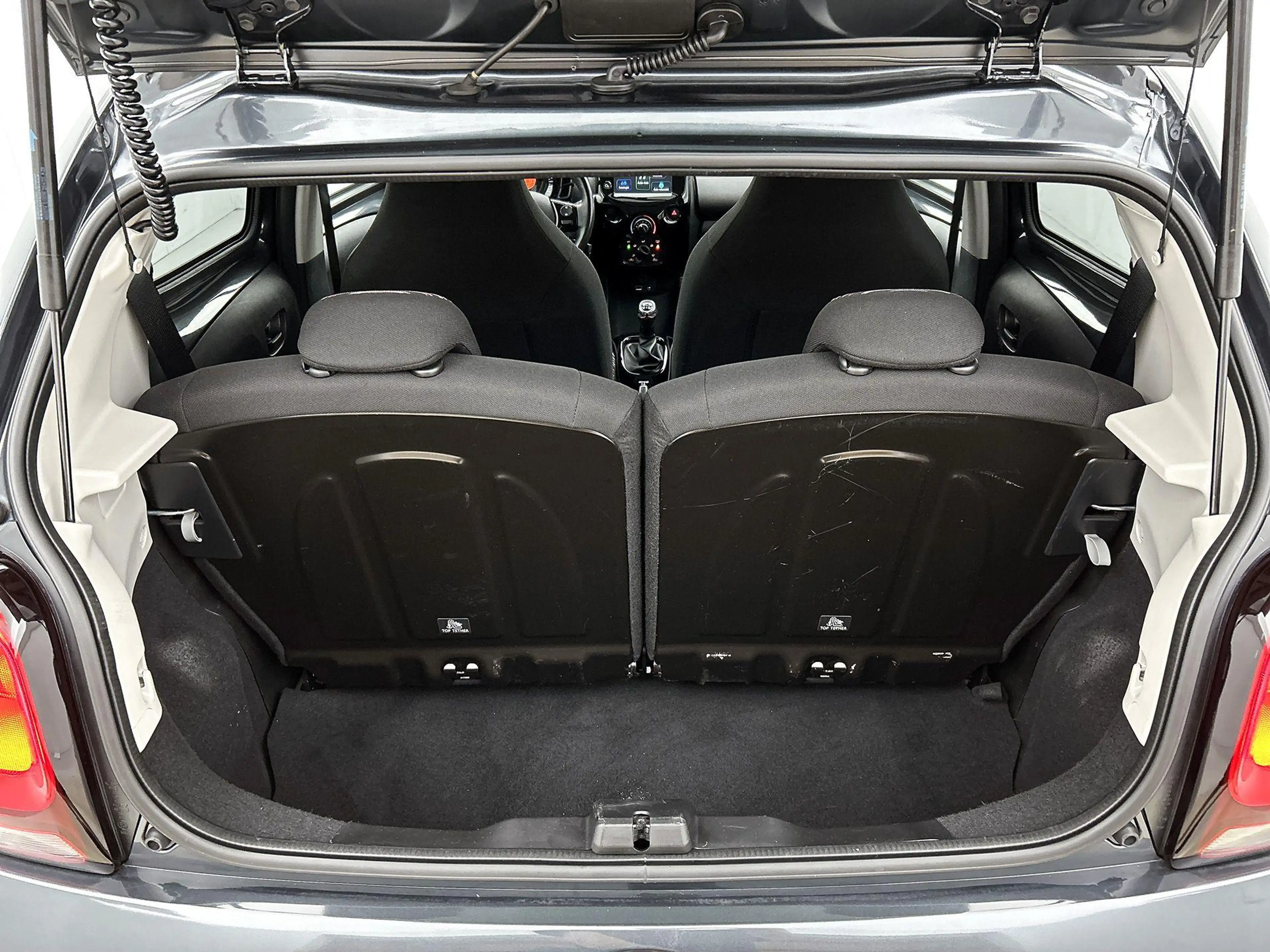 Citroen C1 1.0 VTi Feel 72 PK | Airco | Camera | Privacy glas — photo 14