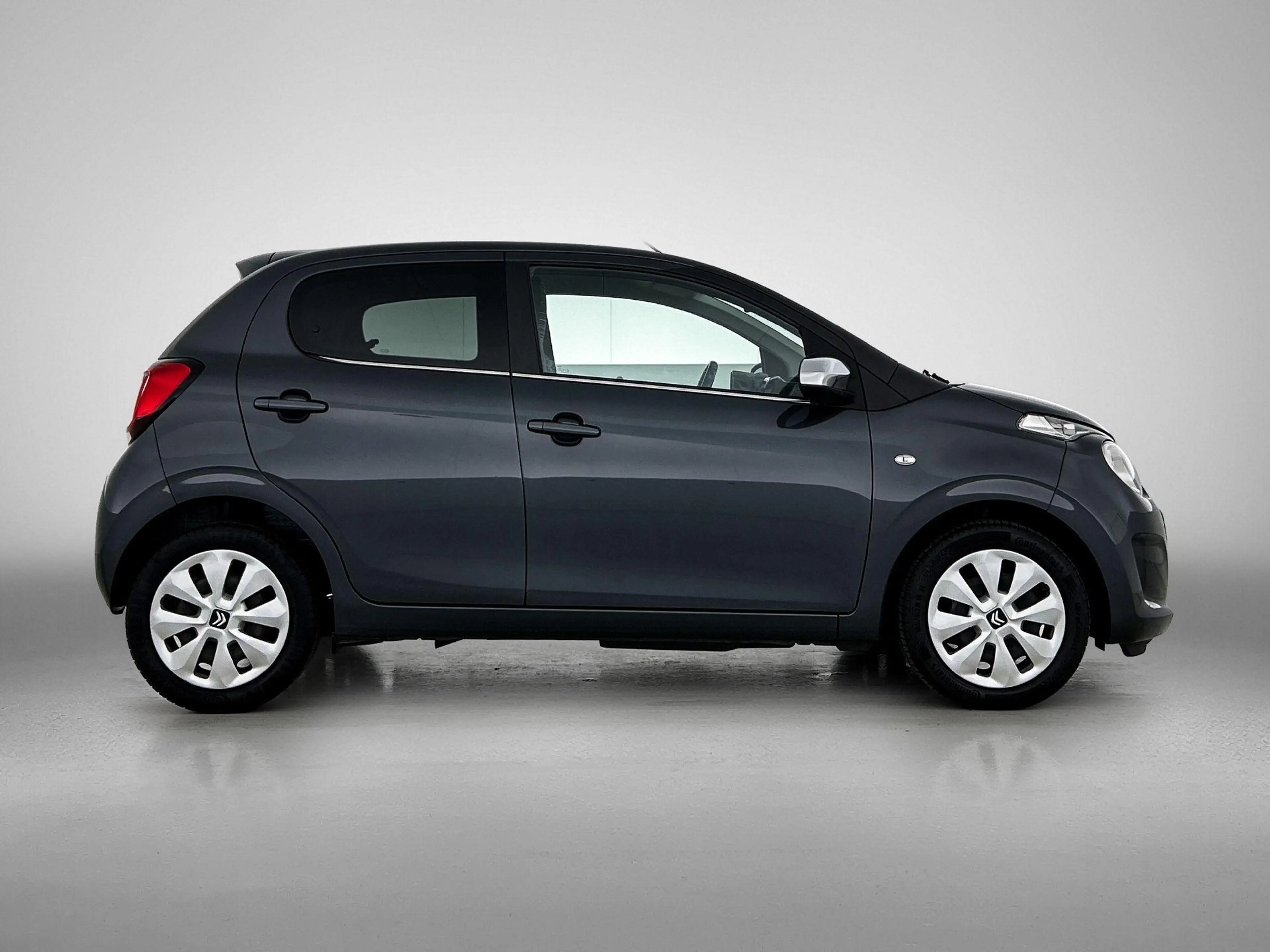 Citroen C1 1.0 VTi Feel 72 PK | Airco | Camera | Privacy glas — photo 6