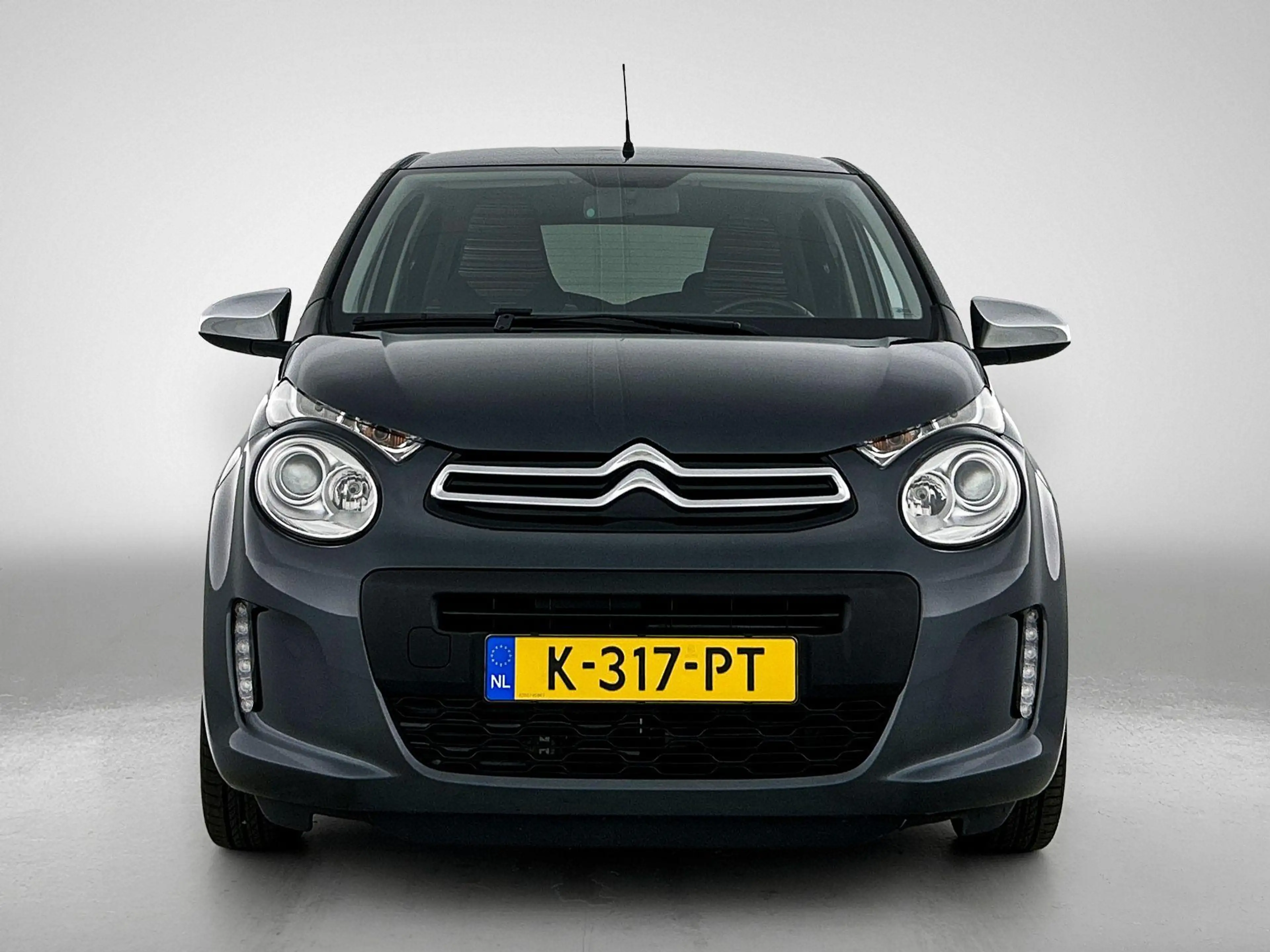 Citroen C1 1.0 VTi Feel 72 PK | Airco | Camera | Privacy glas — photo 8