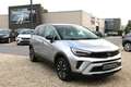 Opel Crossland Crossland 1.2 Turbo Elegance "Design & Tech" Grijs - thumbnail 1