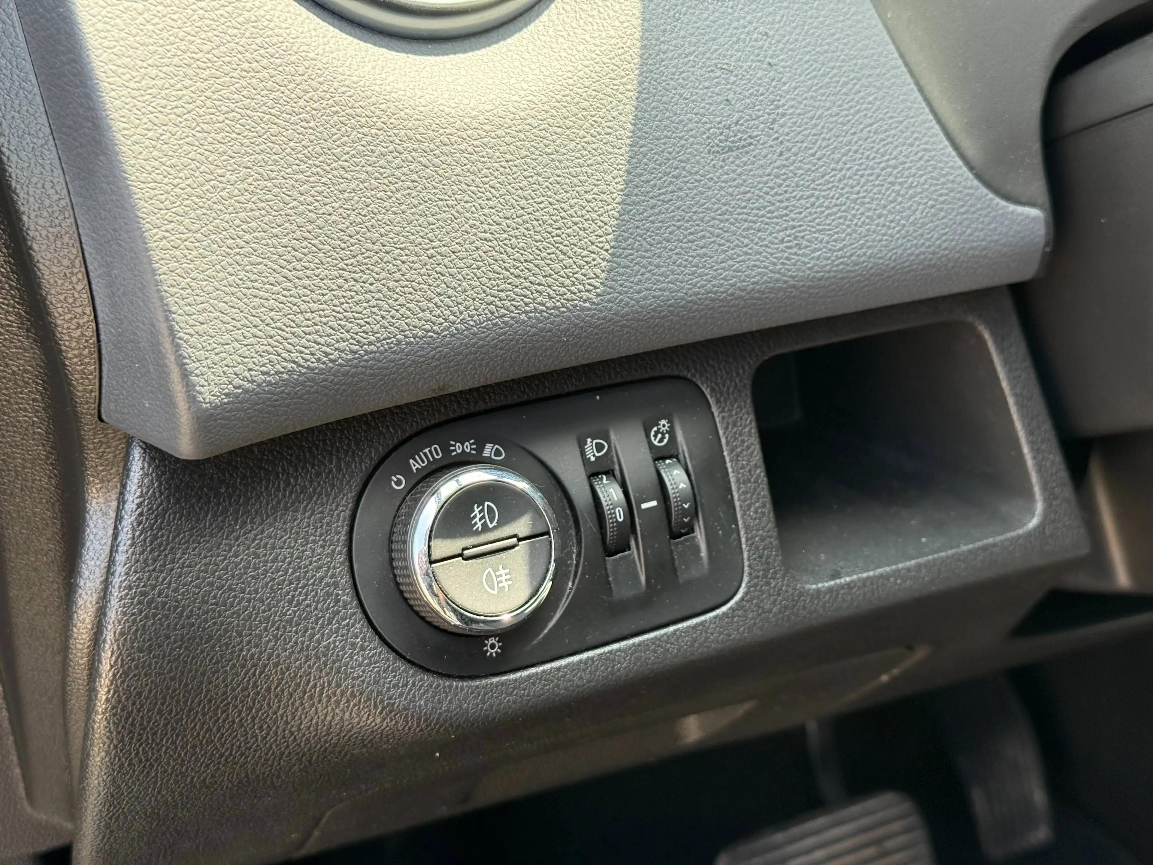 Opel Meriva Innovation — photo 15