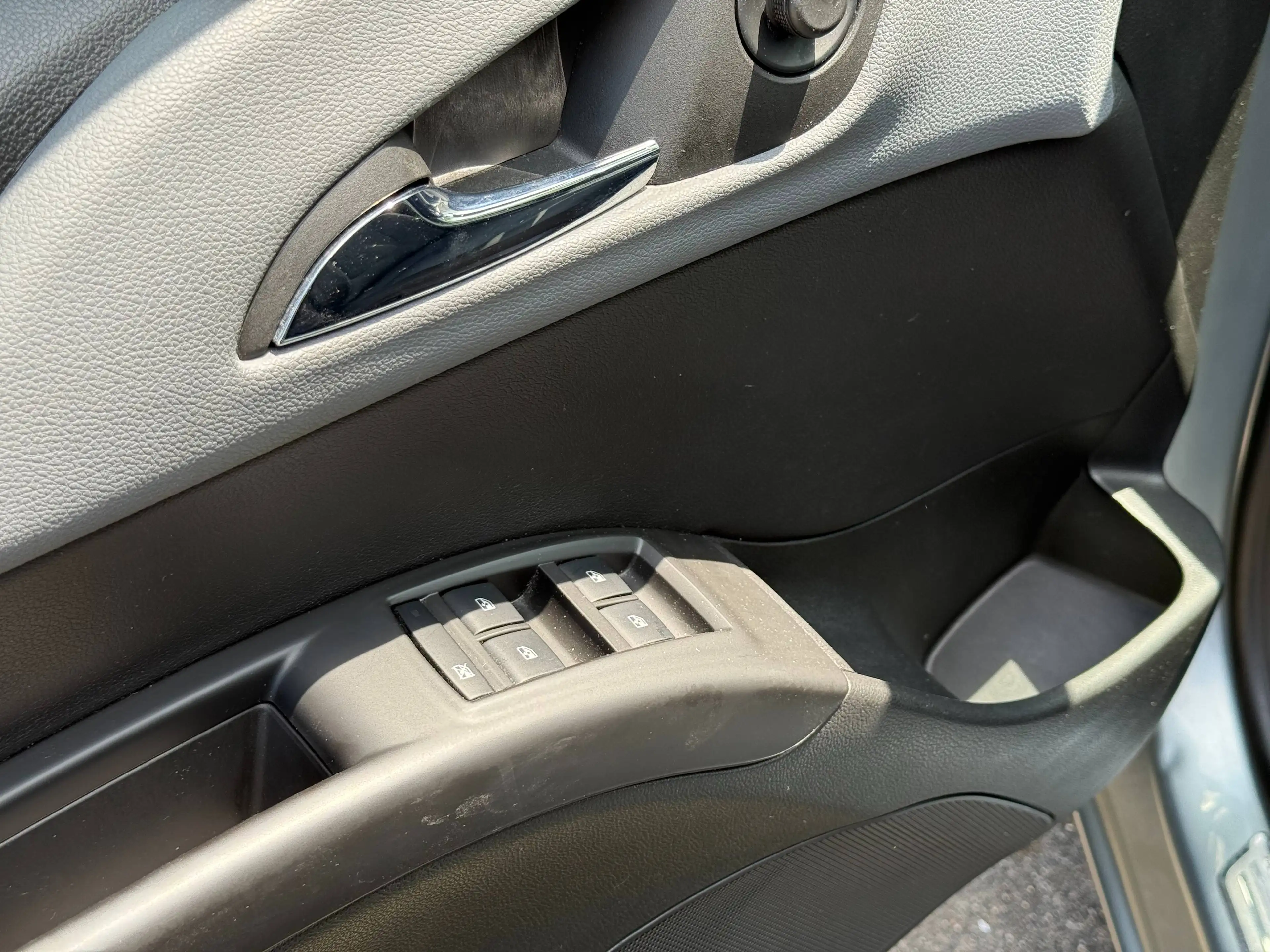 Opel Meriva Innovation — photo 14