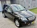 Mercedes-Benz ML 500 Mercedes-Benz M-klasse 500 V8 unieke youngtimer Negro - thumbnail 5