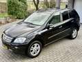 Mercedes-Benz ML 500 Mercedes-Benz M-klasse 500 V8 unieke youngtimer Negro - thumbnail 1