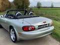 Mazda MX-5 NBFL 1.6 110PK SILVER BLUES, NL AUTO Gris - thumbnail 43