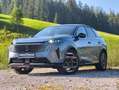 Peugeot 3008 Dual-Elektromotor 325 AWD GT Exclusive Grün - thumbnail 1
