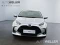 Toyota Yaris Hybrid 1.5 VVT-i Team D *Navi*LED*ACC*LMF* Silber - thumbnail 5