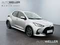 Toyota Yaris Hybrid 1.5 VVT-i Team D *Navi*LED*ACC*LMF* Silber - thumbnail 19
