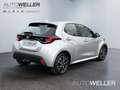 Toyota Yaris Hybrid 1.5 VVT-i Team D *Navi*LED*ACC*LMF* Silber - thumbnail 18