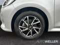 Toyota Yaris Hybrid 1.5 VVT-i Team D *Navi*LED*ACC*LMF* Silber - thumbnail 16