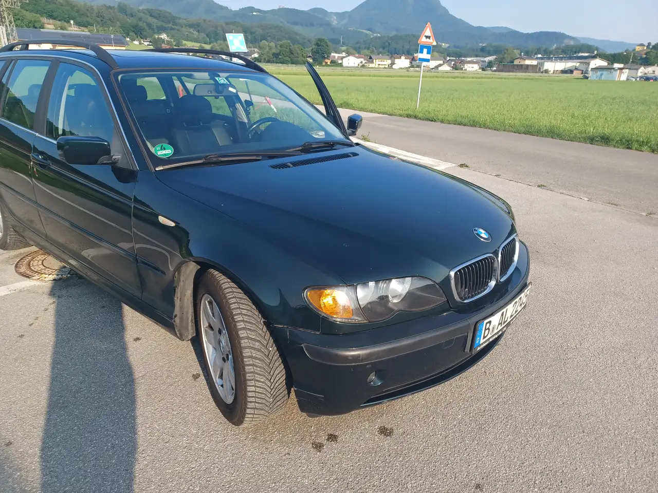BMW 325