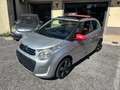 Citroen C1 C1 Airscape 3p 1.2 puretech Feel Argento - thumbnail 2