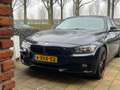 BMW 320 EDE Business - TOP Auto - Groot Onderhoud & NAP! Zwart - thumbnail 2