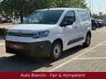 Citroen Berlingo Kasten Club M/L1 *1.Hd *Klima*Bluetooth Blanc - thumbnail 1