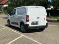 Citroen Berlingo Kasten Club M/L1 *1.Hd *Klima*Bluetooth Blanc - thumbnail 7