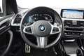 BMW X3 xDrive30e High Executive M Sport Automaat / Panora Zwart - thumbnail 14